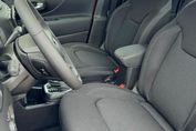 Jeep Renegade Altitude 1.5 T4 mHEV DCT