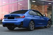 BMW Seria 3 330i xDrive M Sport