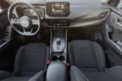 Nissan Qashqai 1.3 DIG-T Acenta Xtronic