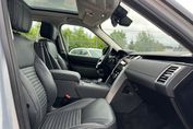 Land Rover Discovery D250