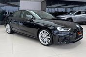 Audi A4 35 TFSI S Line