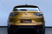 Alfa Romeo Stelvio 2.9 V6 Bi-Turbo Quadrifoglio Q4 aut