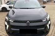 Renault Captur Techno Eco-G LPG 1.2 TCe