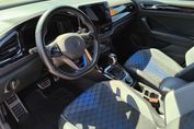Volkswagen T-ROC TSI 4Motion R DSG