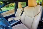 Lexus ES 500e Prestige AWD