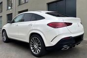 Mercedes GLE Coupe 450 d 4-Matic AMG Line