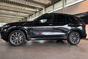 BMW X5 xDrive40i M Sport