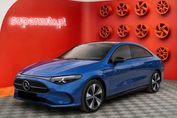 Mercedes CLA 200 Progressive