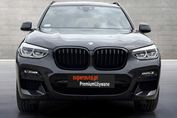 BMW X3 xDrive20i M Sport