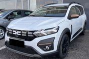 Dacia Jogger Extreme 7-miejsc LPG 1.0