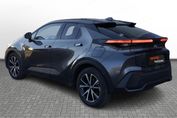 Toyota C-HR 1.8 Hybrid Style