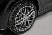 Mercedes GLE AMG  53  4-Matic+