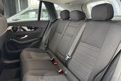 Mercedes GLC 200 d 4MATIC