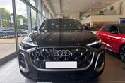 Audi Q5 TFSI S line