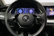Skoda Octavia 1.5 TSI