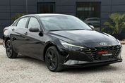 Hyundai Elantra 1.6 Smart CVT