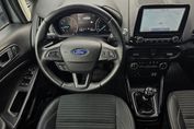 Ford Ecosport 1.0 EcoBoost Titanium