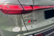 Audi Q5 SQ5 TFSI quattro Sportback