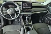 Jeep Compass 1.5 T4 mHEV Limited FWD S&S DCT