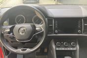 Skoda Kodiaq 2.0 TSI  Style DSG