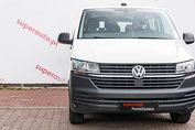 Volkswagen Transporter Kombi T6.1 L2H1