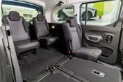Toyota Proace City Verso Long L2H1 Family 7os AT