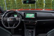 Cupra Formentor 1.4 e-Hybrid DSG
