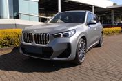 BMW X1 sDrive20i M Sport
