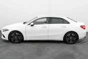 Mercedes Klasa A 200 d AMG Line
