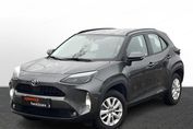 Toyota Yaris Cross 1.5 Hybrid Comfort