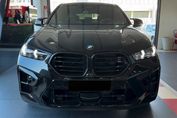 BMW X6 M Competition