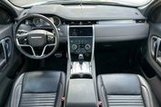 Land Rover Discovery Sport 2.0 P200 R-Dynamic SE aut