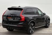 Volvo XC90 T8 AWD Plug-In Hybrid Ultra Dark 7os