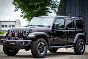 Jeep Wrangler Unlimited 2.2 CRD Rubicon