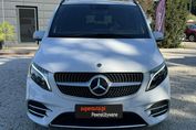 Mercedes V Klasa 250 d 4-Matic 9G-Tronic Ekstra Long