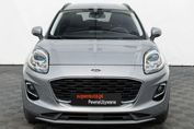 Ford Puma 1.0 EcoBoost mHEV Titanium X DCT