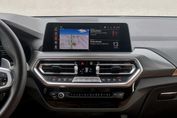 BMW X3 xDrive20d M Sport