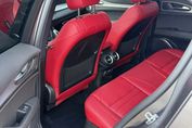 Alfa Romeo Stelvio 2.0 Turbo Sprint Q4 aut