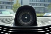 Porsche Taycan 4S Black Edition