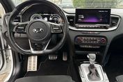 Kia ProCeed 1.6 T-GDI GT DCT