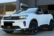 Citroen C5 Aircross Max eDCT6 1.2 mHEV