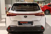 Lexus UX 300h F Sport Design AWD