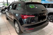Skoda Karoq Edition 130 1.5 TSI DSG