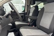 Peugeot Traveller Bluehdi Long Business