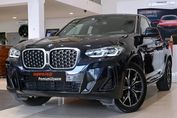 BMW X4 xDrive20i mHEV M Sport sport-aut