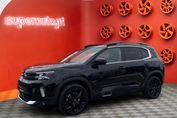 Citroen C5 Aircross Shine Pack 1.6 Hybrid e-EAT8