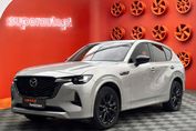 Mazda CX-60 3.3 D Homura AWD aut