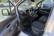 Toyota Proace City Long