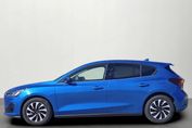 Ford Focus 1.0 EcoBoost Titanium X