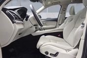 Volvo XC90 B5 D AWD Ultimate Bright 7os